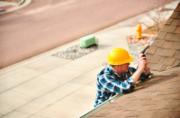 Best Local Roofing Companies  in Wardsville, MO