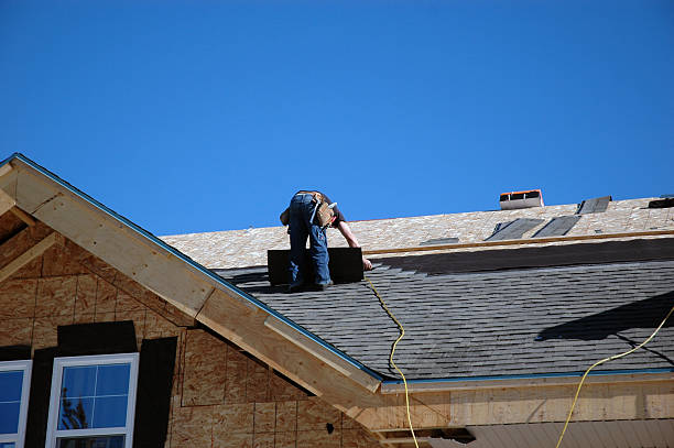 Best Roof Leak Repair  in Wardsville, MO